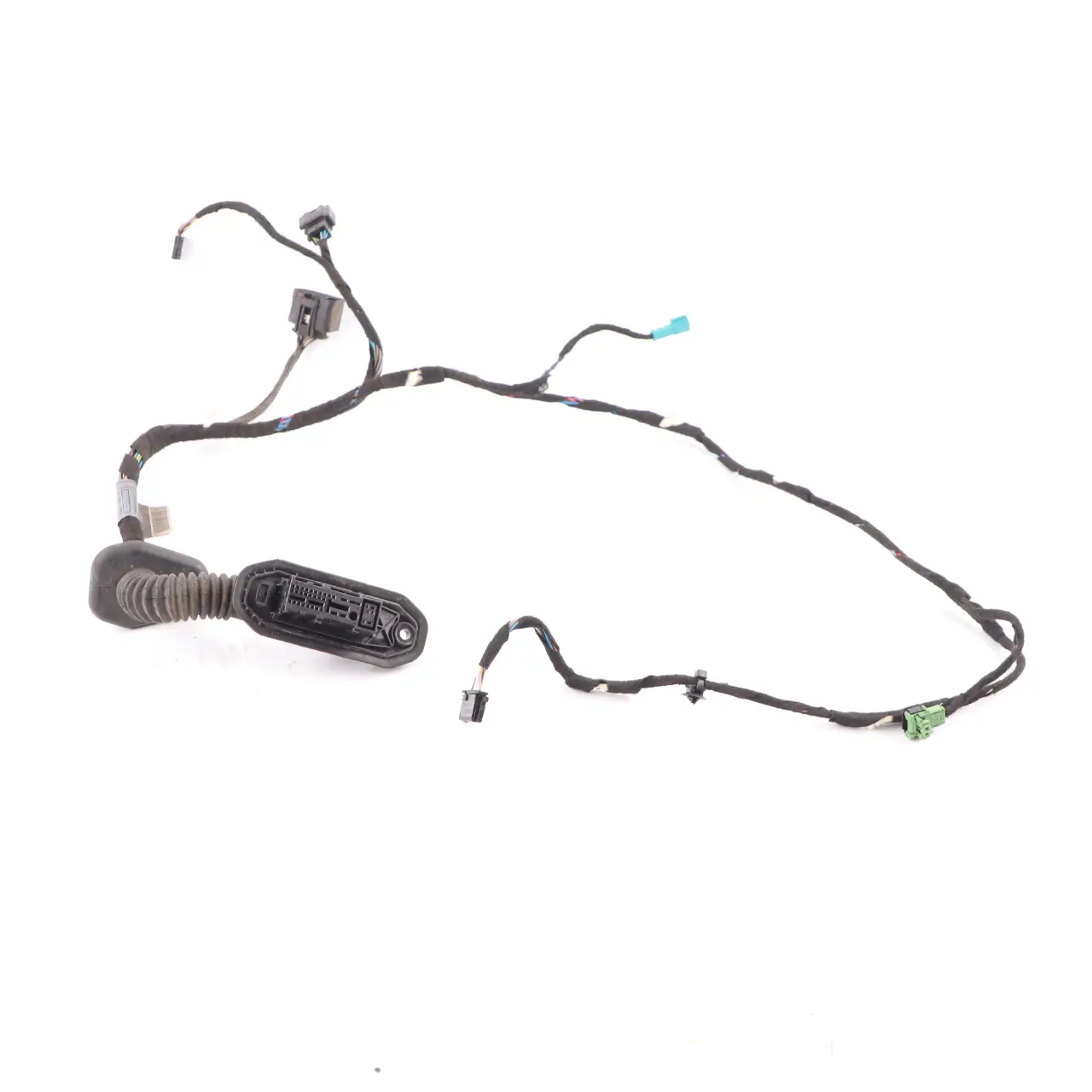 BMW Z4 E85 Front Door Wiring Loom Cable Left N/S Harness 6948054