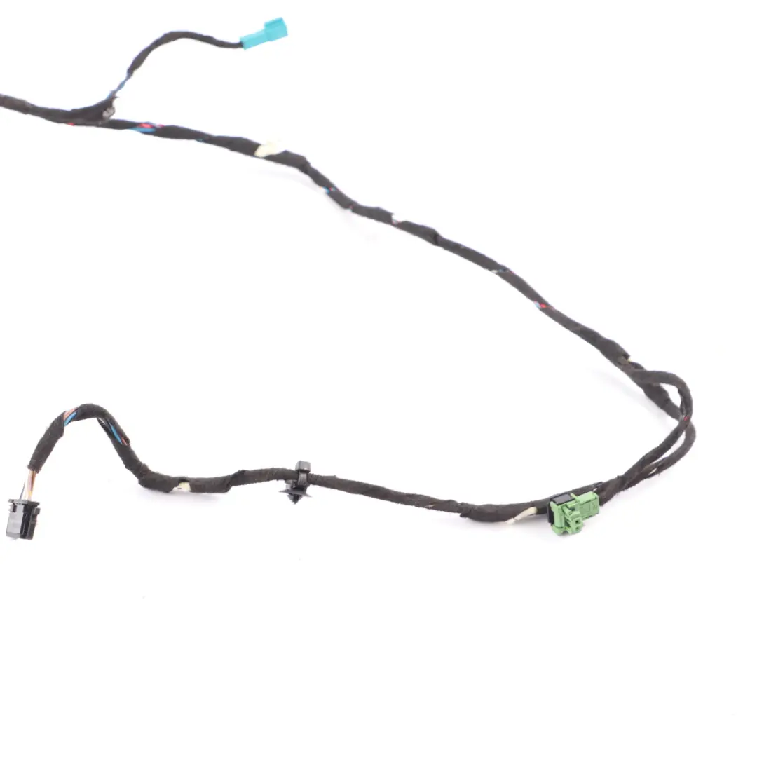 BMW Z4 E85 Front Door Wiring Loom Cable Left N/S Harness 6948054