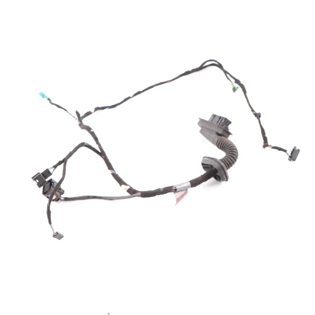 BMW Z4 E85 Front Door Wiring Loom Cable Left N/S Harness 6948054