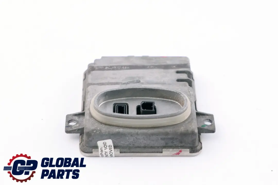 BMW E90 E91 Control Unit Xenon Light Headlight 6948180