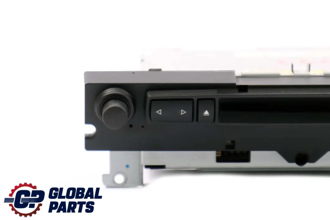 BMW 5 Series E60 M-Audio System Controller Navigation Head Unit 6948351