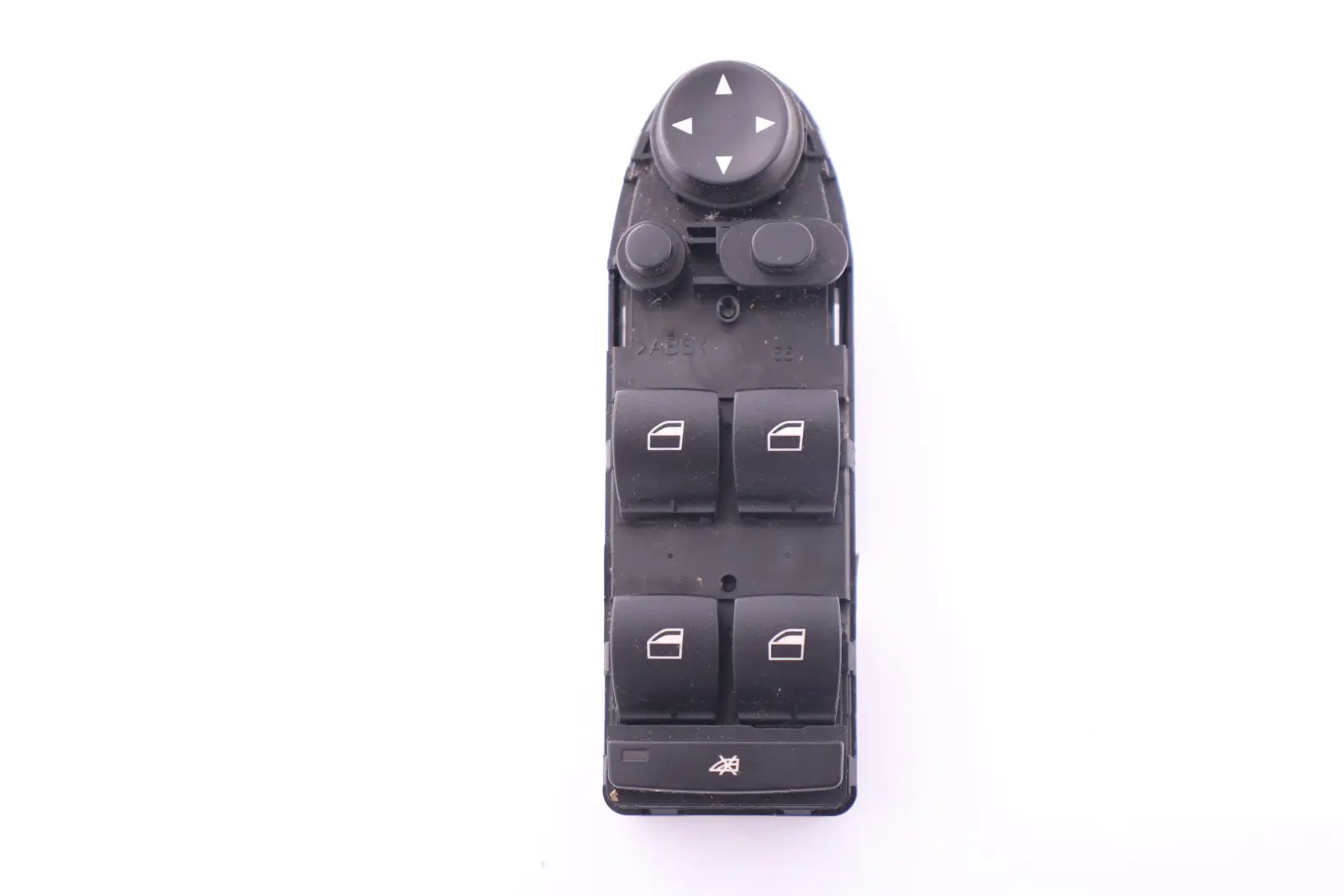 BMW 3 Series E90 E91 Driver's Side O/S Window Lifter Mirror Switch Power Fold