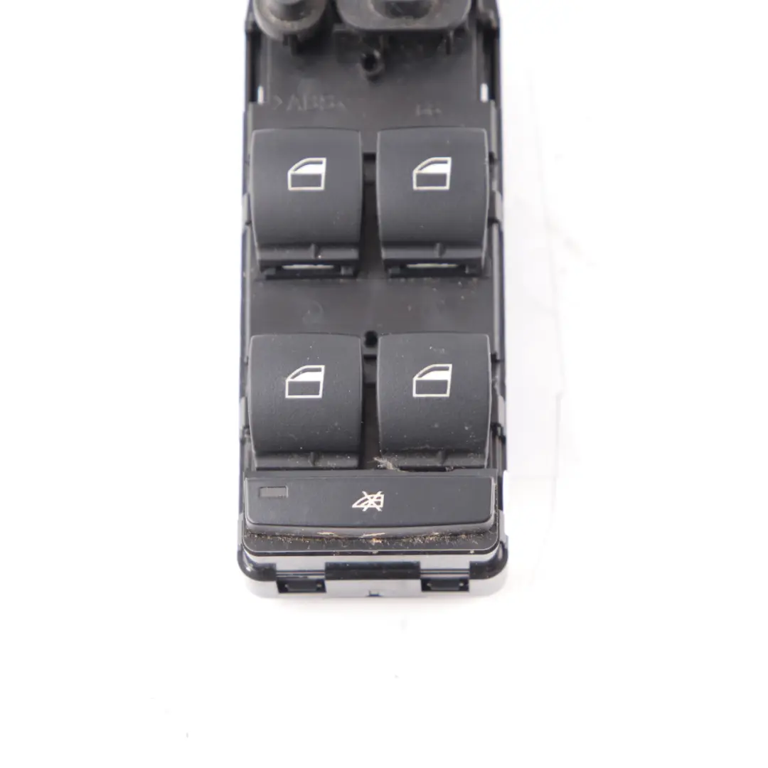 Window Lifter Switch BMW E90 E91 Button Control Unit Driver's Side 6948649