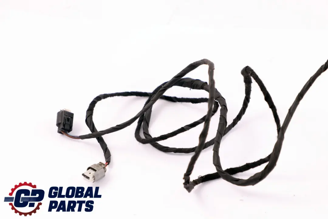 BMW E60 Conmutador Motor Capo Capo Cable 6948729 61126948729