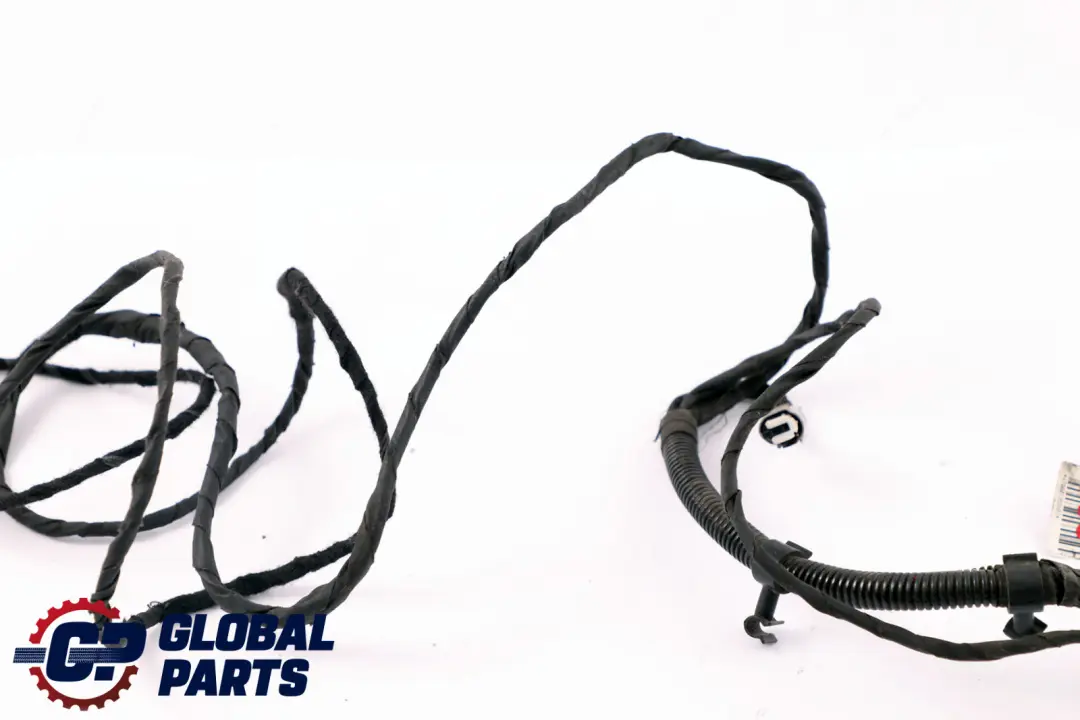 BMW E60 Conmutador Motor Capo Capo Cable 6948729 61126948729