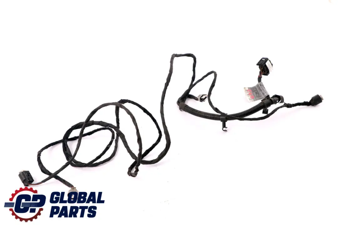 BMW E60 Conmutador Motor Capo Capo Cable 6948729 61126948729