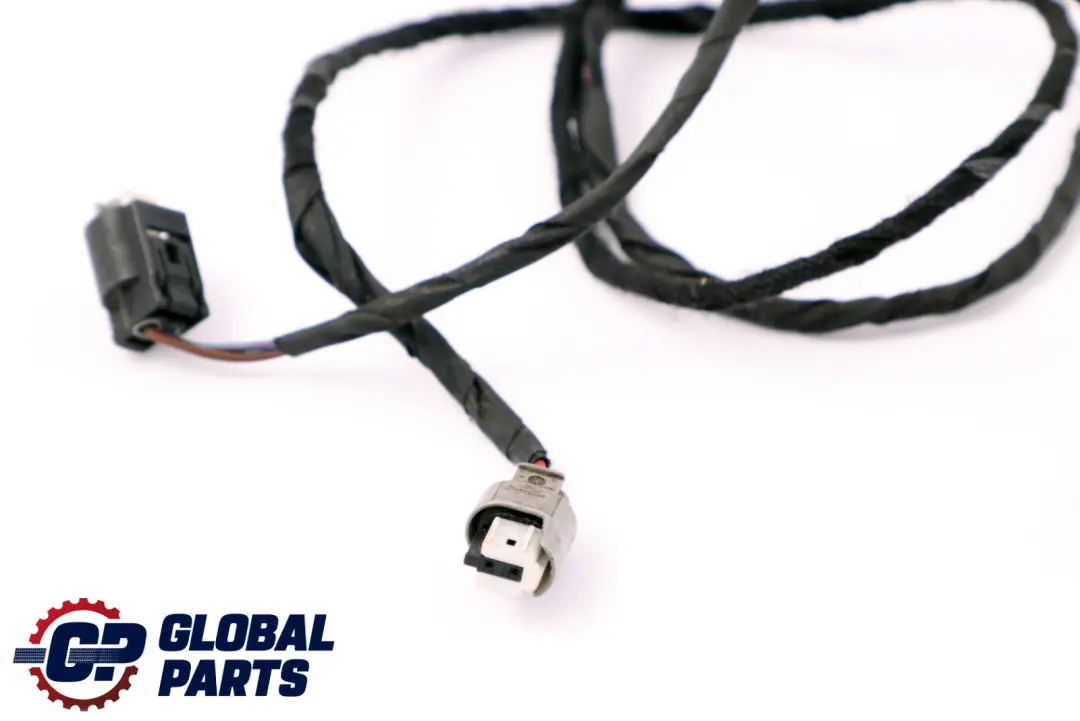 BMW E60 Conmutador Motor Capo Capo Cable 6948729 61126948729