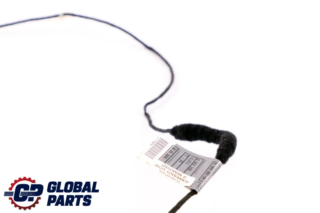 BMW 1 3 Series E81 E82 E88 E92 Front Seat Easy Entry Adapter Wire Cable 6949081