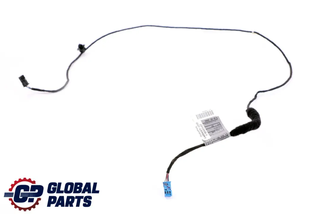 BMW 1 3 Series E81 E82 E88 E92 Front Seat Easy Entry Adapter Wire Cable 6949081