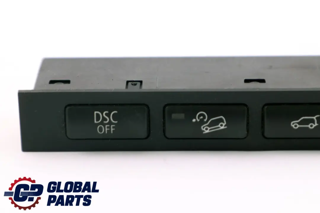 BMW X5 E53 Centre Console PDC Cruise Control Switch Buttons Unit 8373737