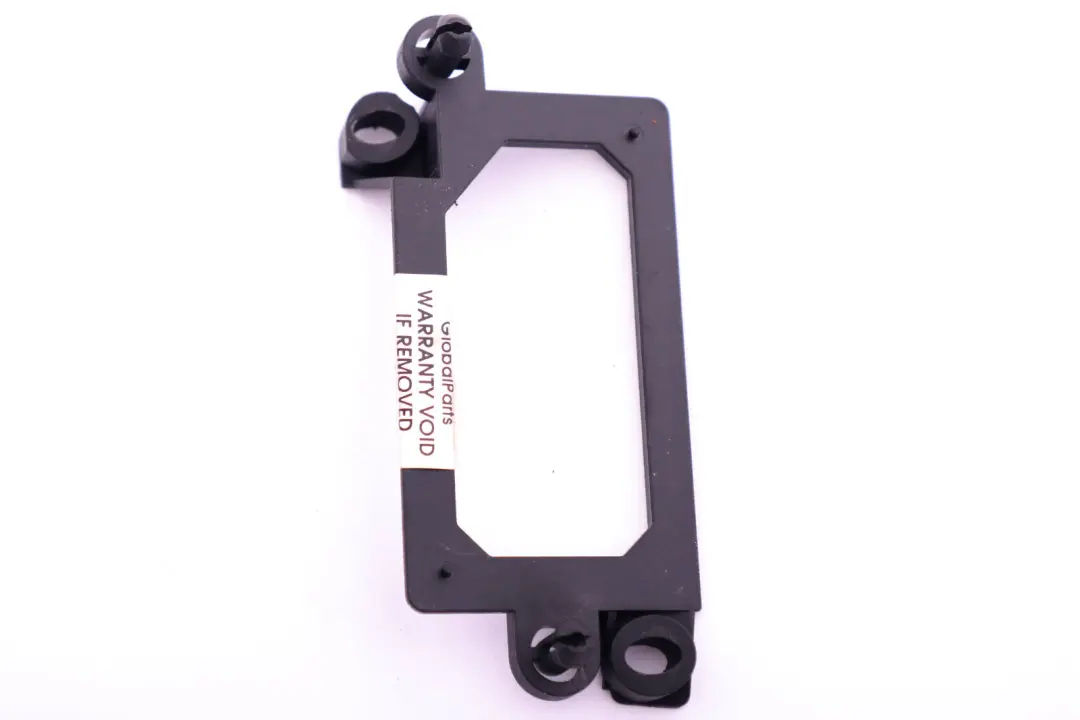 Mini Cabrio R52 Tapa Soporte Placa Izquierda 6949595