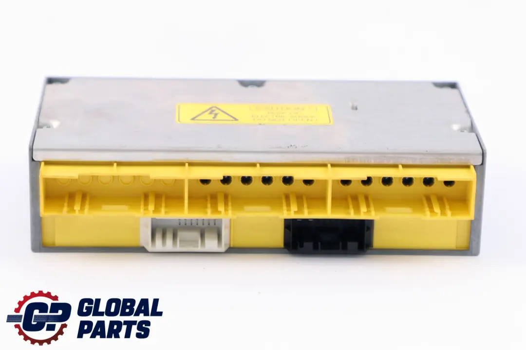 BMW E65 E66 Módulo Aire Unidad Control Información ECU 6922464