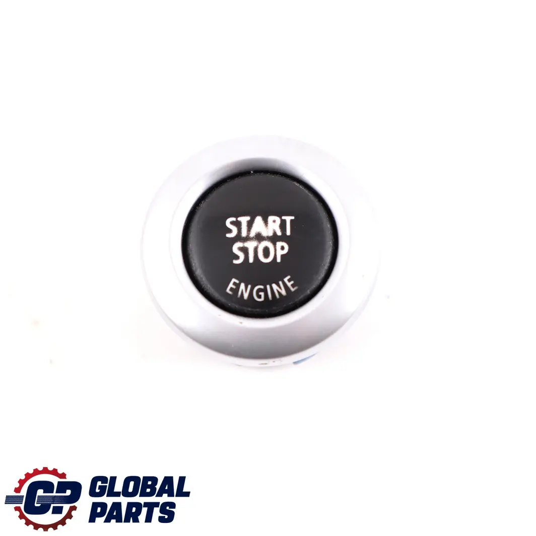 BMW E90 E91 Motor Start Stop Schalter Taste Zündung 6949913