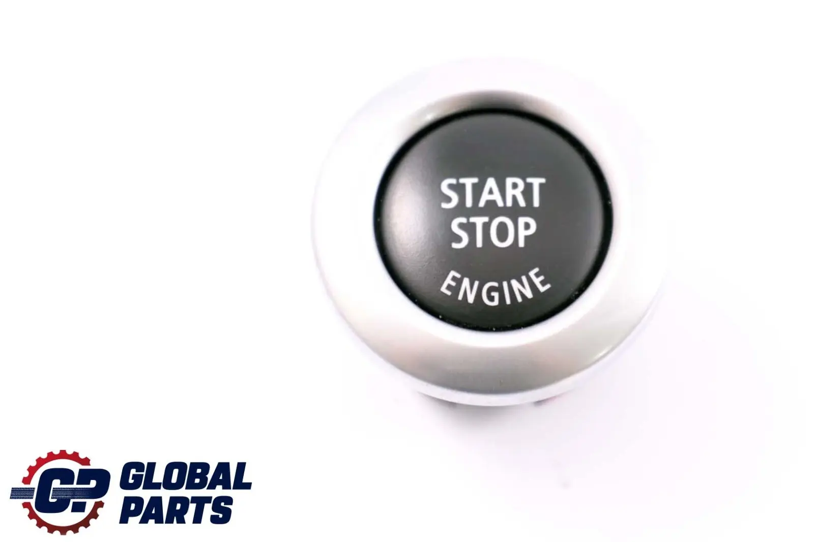 BMW 3 Series E90 E91 Engine Start Stop Switch Button Ignition 6949913