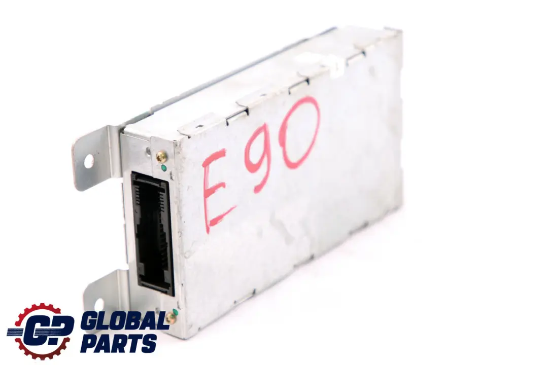 BMW 1 3 Series E81 E87 E90 Hands Free Electronics Charging Module MULF 6950089