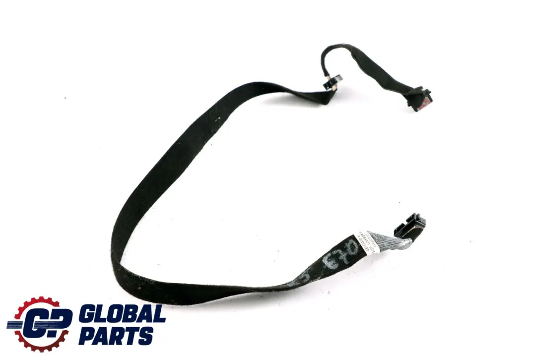 BMW E70 Cableado Cable Plano CAS Start Stop 6950093