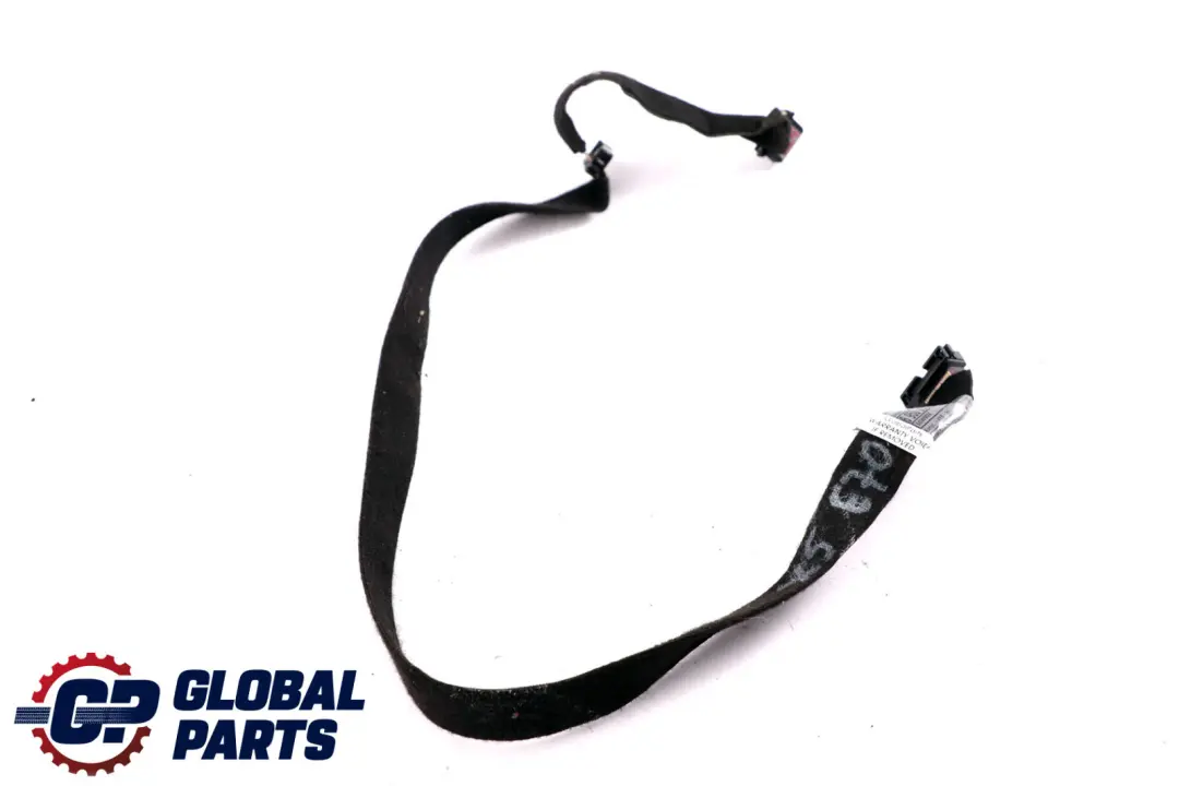 BMW E70 Cableado Cable Plano CAS Start Stop 6950093