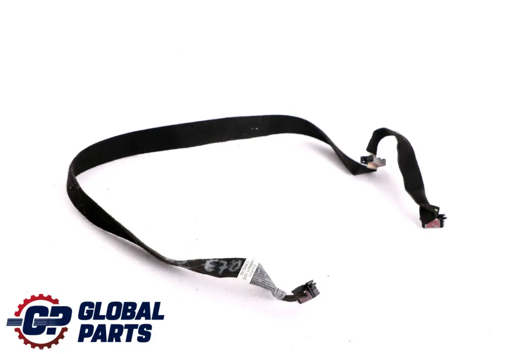 BMW E70 Cableado Cable Plano CAS Start Stop 6950093