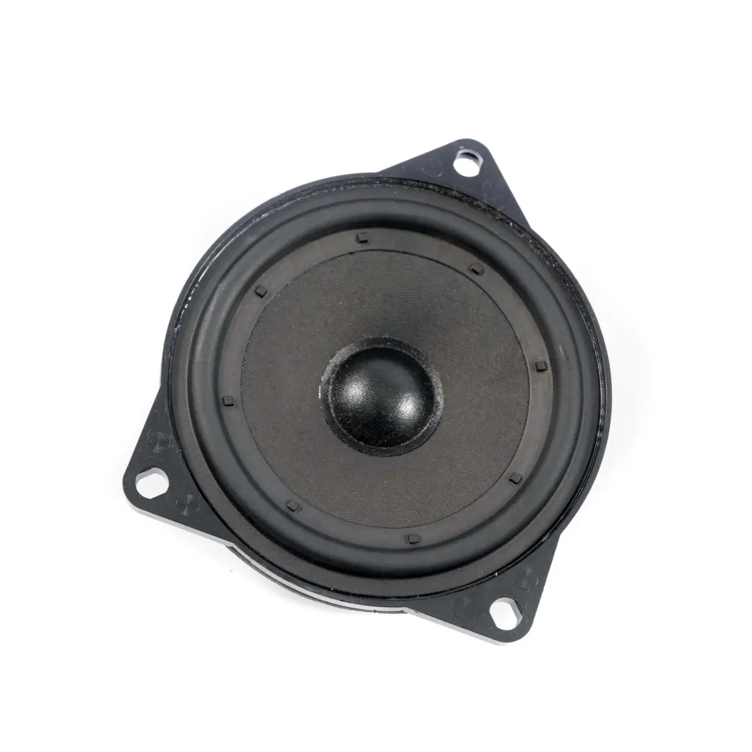 BMW X3 Z4 Series E83 E85 Front Rear Door Mid-range Audio Loudspeaker