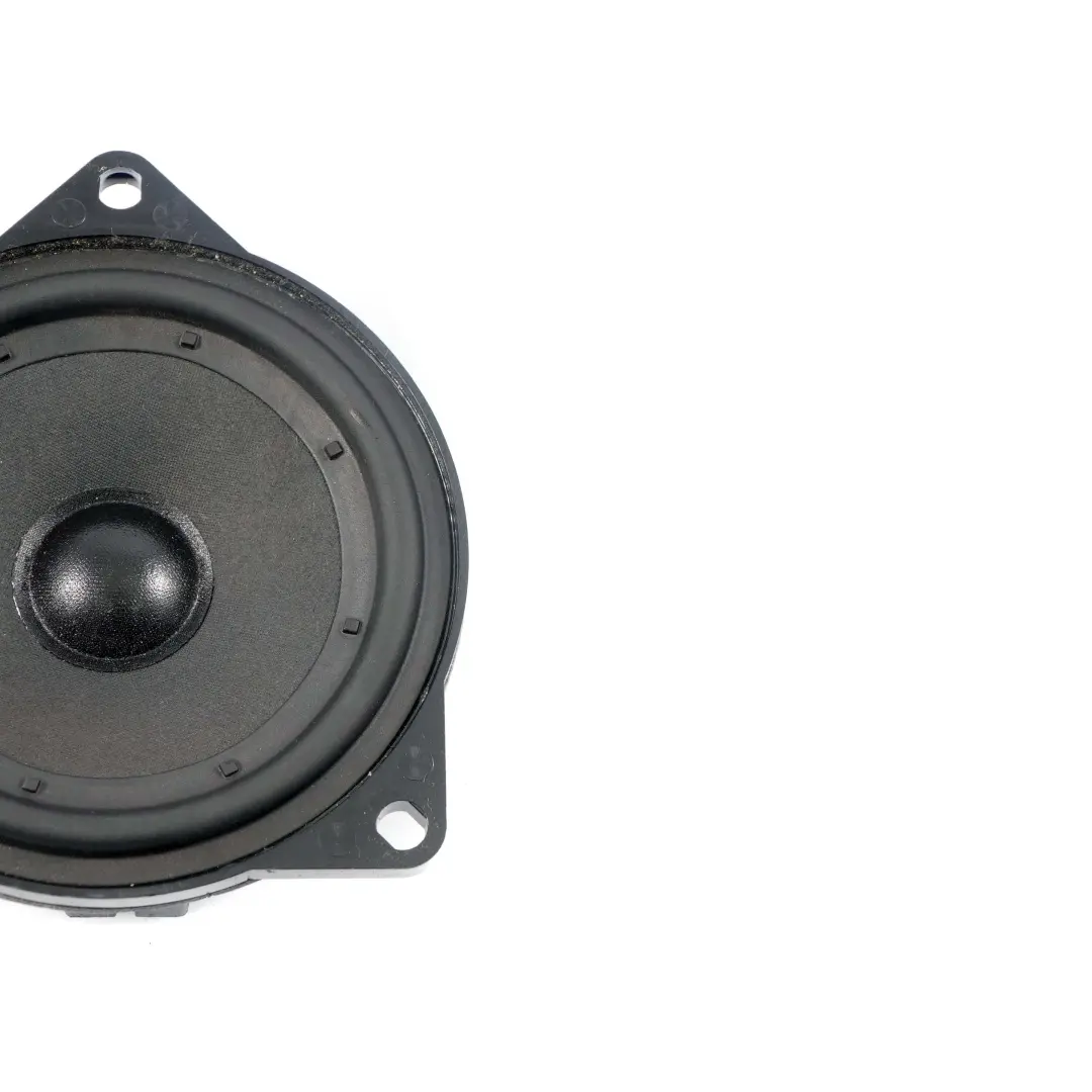 BMW X3 Z4 Series E83 E85 Front Rear Door Mid-range Audio Loudspeaker