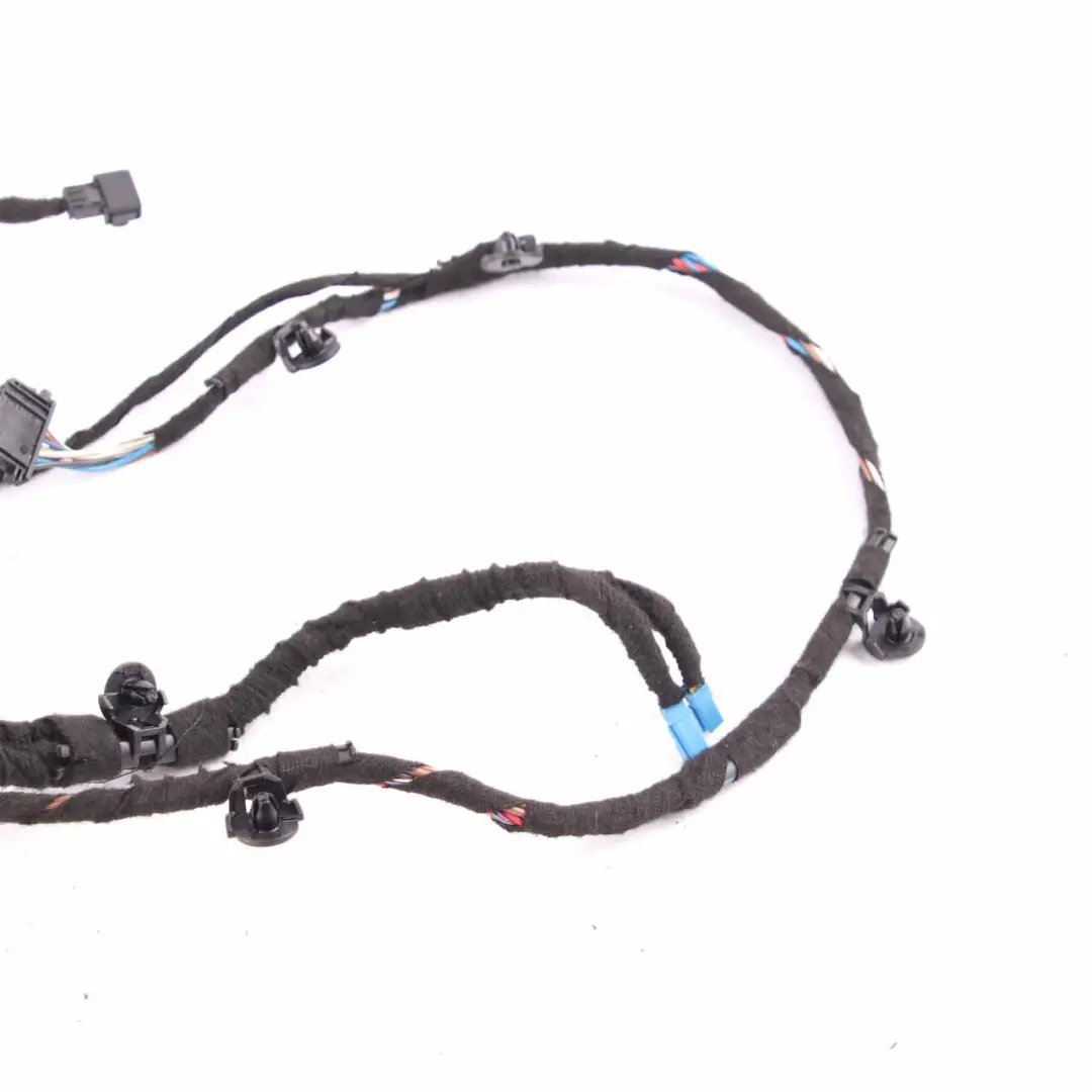 BMW E65 E66 Cable Harness Loom Front Door Wiring Left N/S 6950343