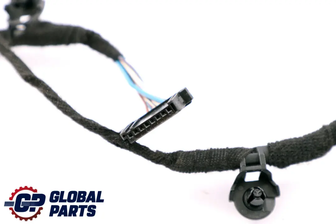 BMW E65 E66 Cable Harness Loom Front Door Wiring Left N/S 6950343