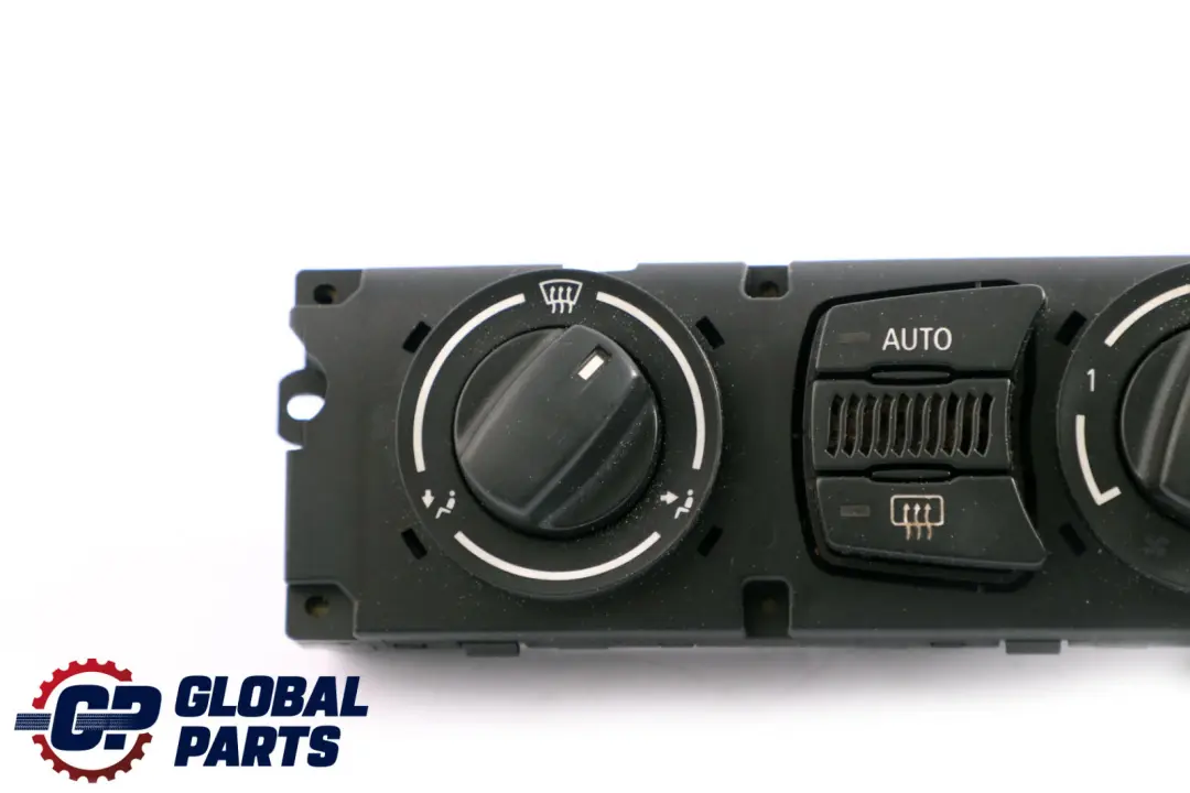 BMW E60 E61 Basis automatico Unidad De Control De Aire Acondicionado 6950628