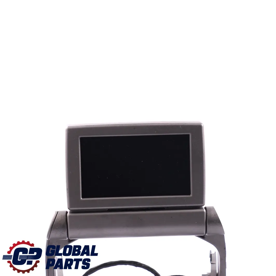 BMW 7 Series E65 E66 Rear Screen Monitor Display Fondmonitor 6951071