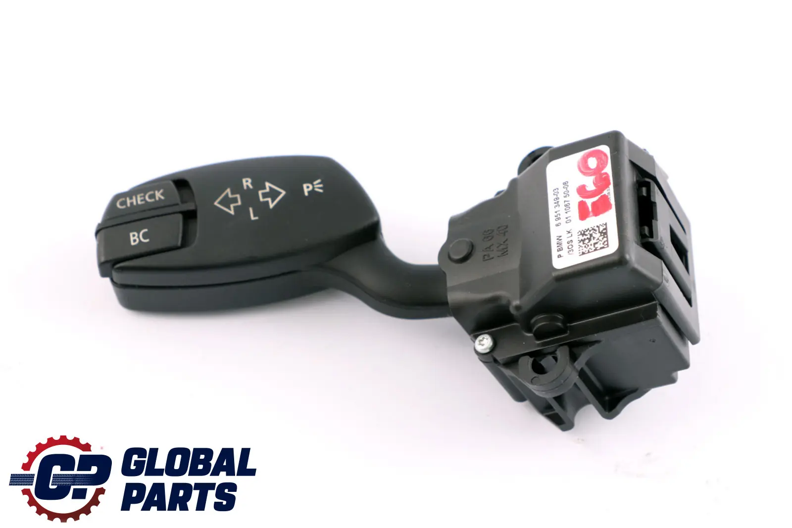 BMW 5 6 Series E60 E61 E63 E64 Switch Turn Signal Dipdim Control Stalk Indicator