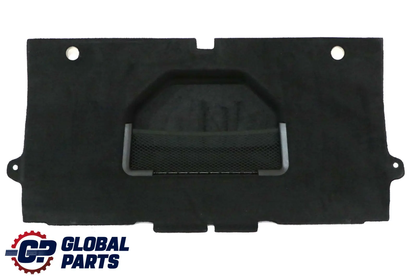 BMW 3 Series E93 Panel Interior Trim Trunk Boot Partition Bulkhead Anthrazit