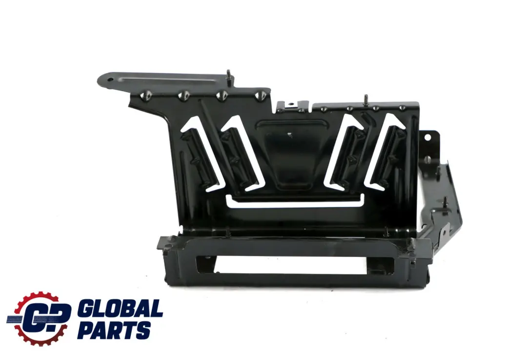 BMW X5 E70 Verstärker Halterung Audio Catch Bracket Trim Panel 6951368