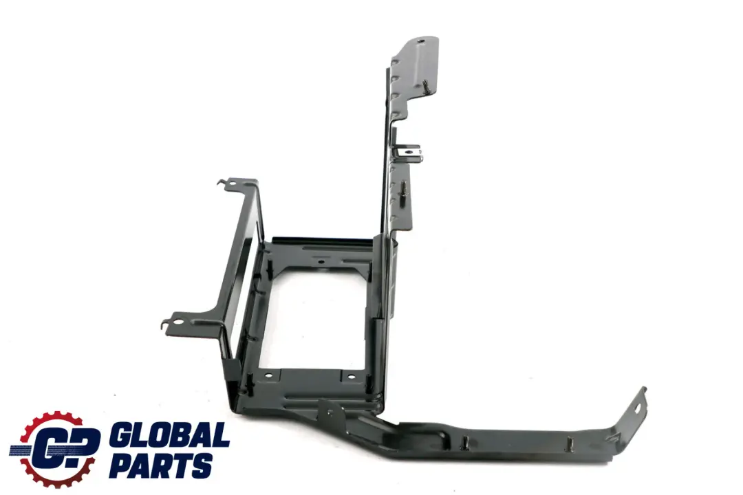 BMW X5 E70 Verstärker Halterung Audio Catch Bracket Trim Panel 6951368