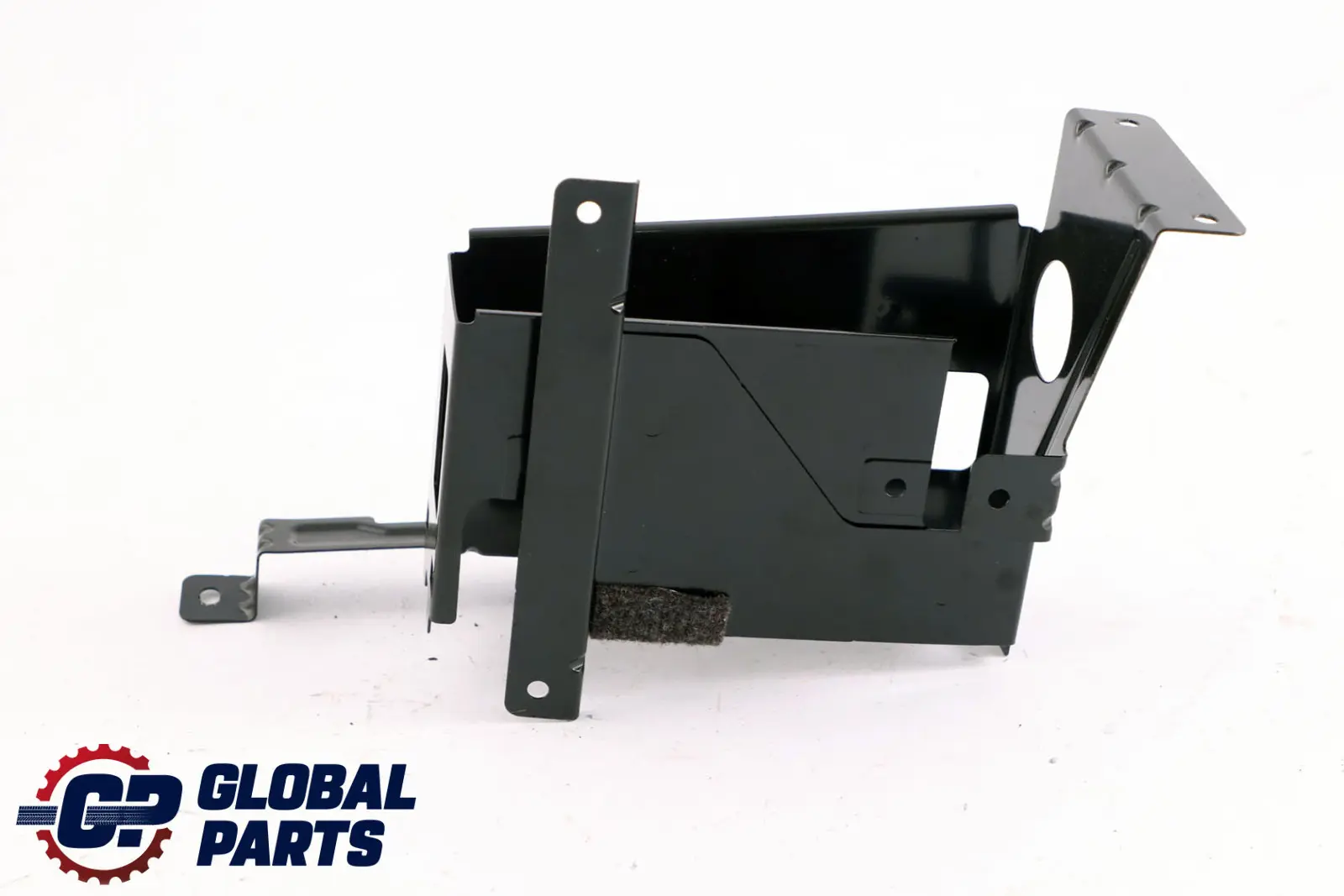 BMW E70 Soporte Sintonizador DAB / Navegacion 6951370