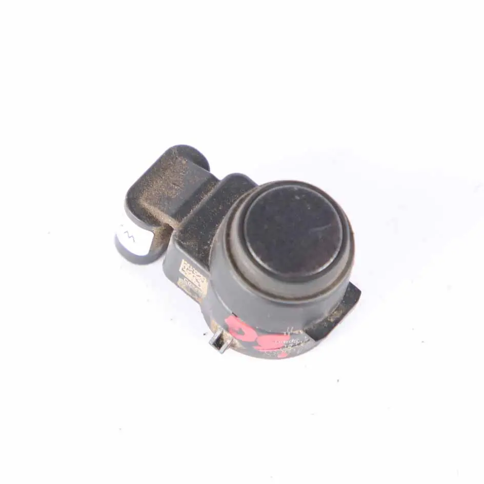 BMW E81 E87 E90 PDC Sensor De aparcamiento ultrasonico Sparkling Graphite A22