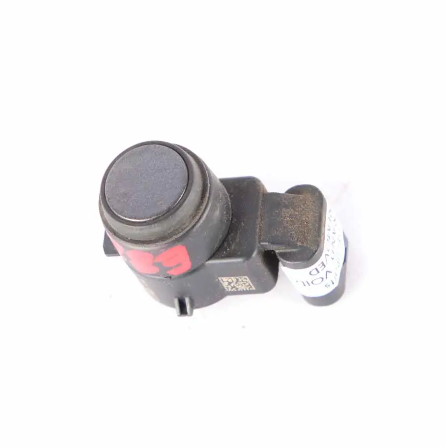 BMW E81 E87 E90 PDC Sensor De aparcamiento ultrasonico Sparkling Graphite A22