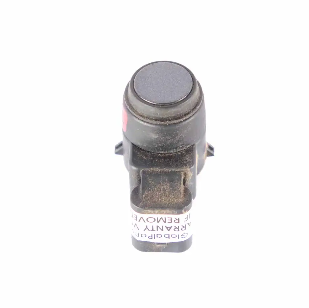 BMW E81 E87 E90 PDC Sensor De aparcamiento ultrasonico Sparkling Graphite A22