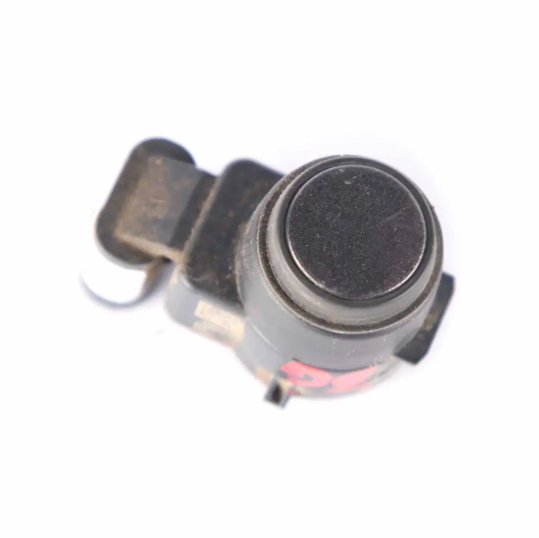 BMW E81 E87 E90 PDC Sensor De aparcamiento ultrasonico Sparkling Graphite A22