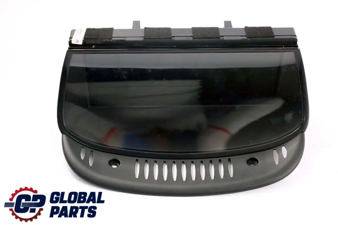 BMW E60 E63 Monitor Pokładowy Ekran Wyświetlacz Komputera 8,8" 6952328