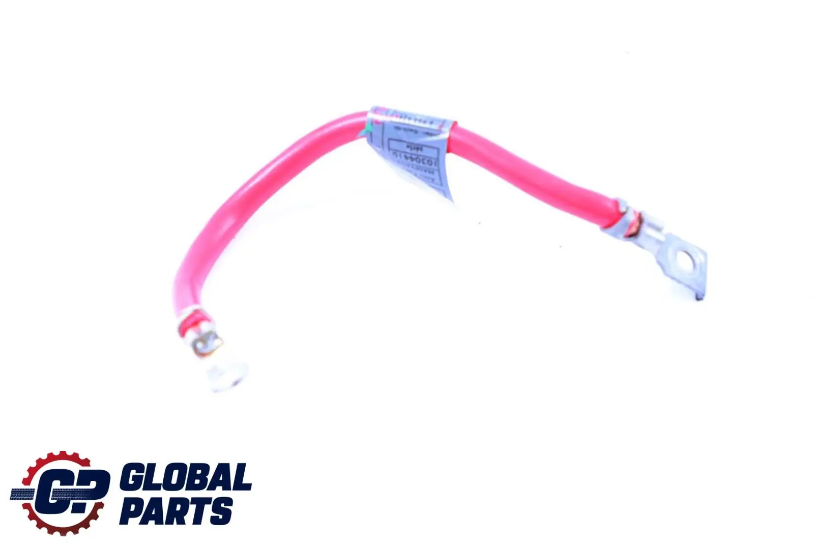 BMW Z4 Serie E85 E86 Cable positivo De La bateria mas el plomo del polo 6953424