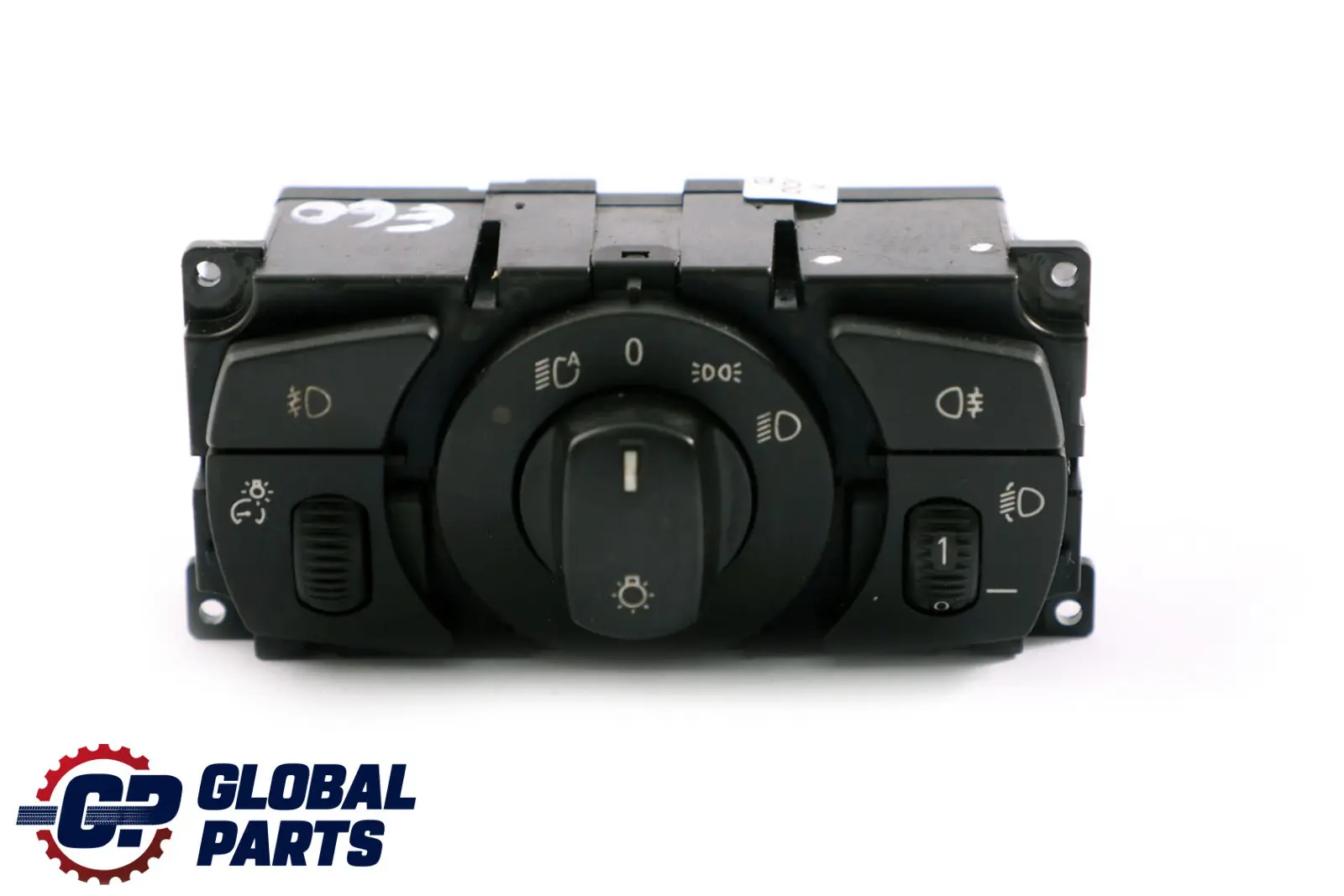 BMW E60 E61 Elemento de Control Interruptor de Luz 6953739