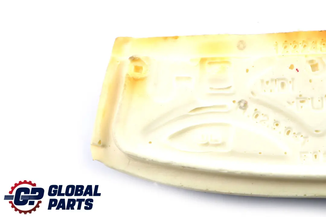 BMW 3 Series E90 E91 E92 E93 Seat Heating Element Thigh Support 6954171