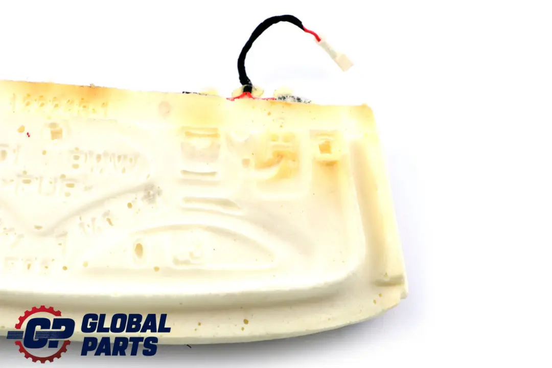 BMW 3 Series E90 E91 E92 E93 Seat Heating Element Thigh Support 6954171