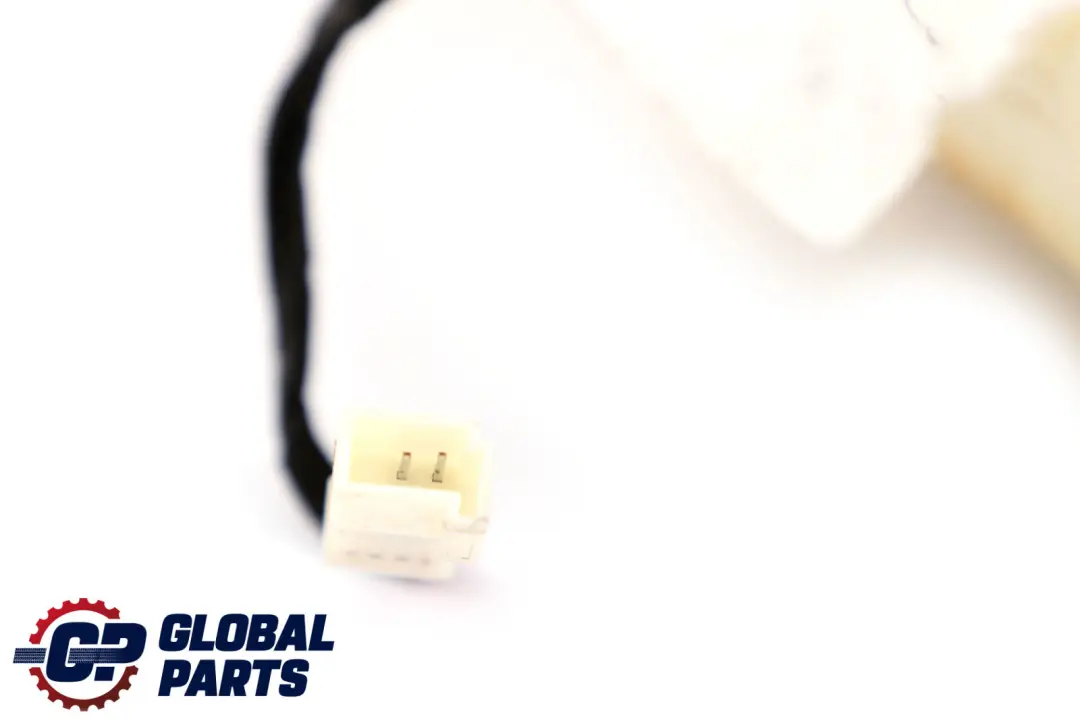BMW 3 Series E90 E91 E92 E93 Seat Heating Element Thigh Support 6954171