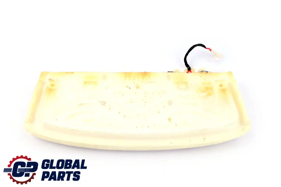BMW 3 Series E90 E91 E92 E93 Seat Heating Element Thigh Support 6954171