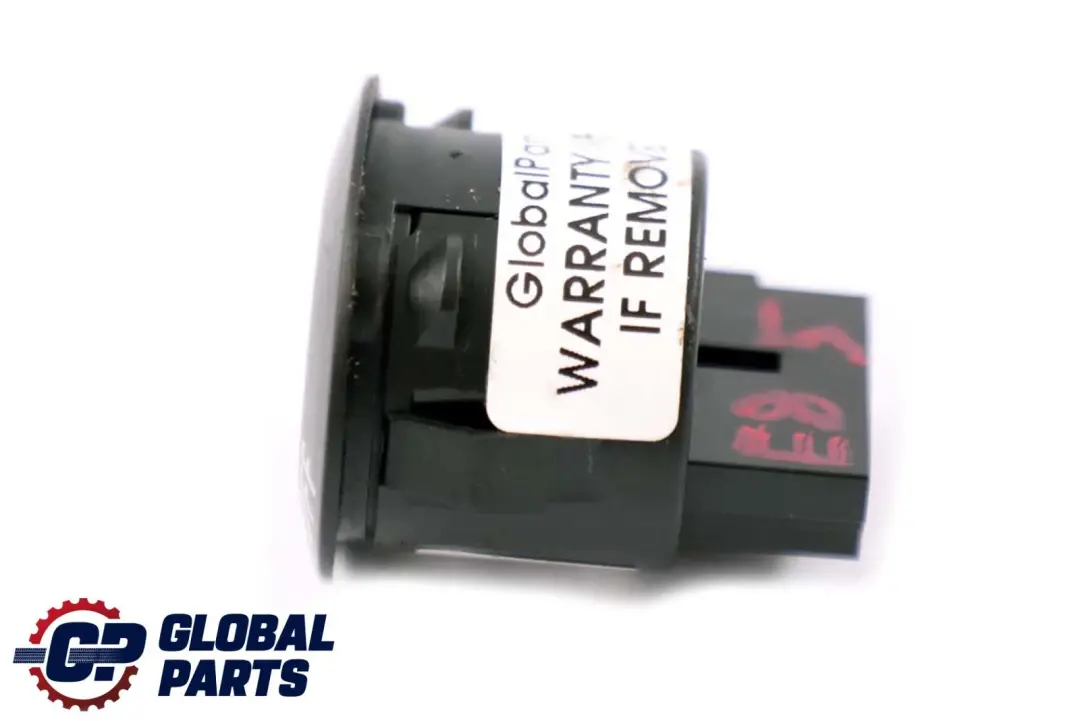 Coupé Airbag Off Indicator Switch BMW Z4 Series E85 E86 Roadster - SKU 6954788 - Part number 6954788