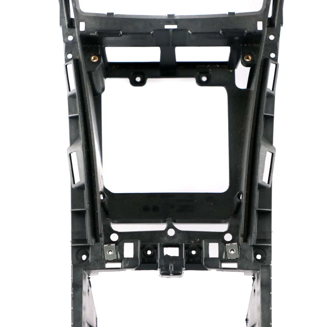 BMW Serie X5 E70 Soporte de la consola central 6954939