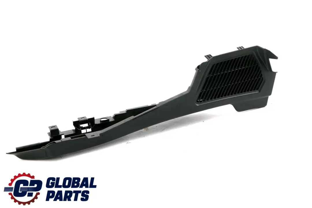 BMW X5 E70 Rail Luggage Compartment Left N/S 6955025