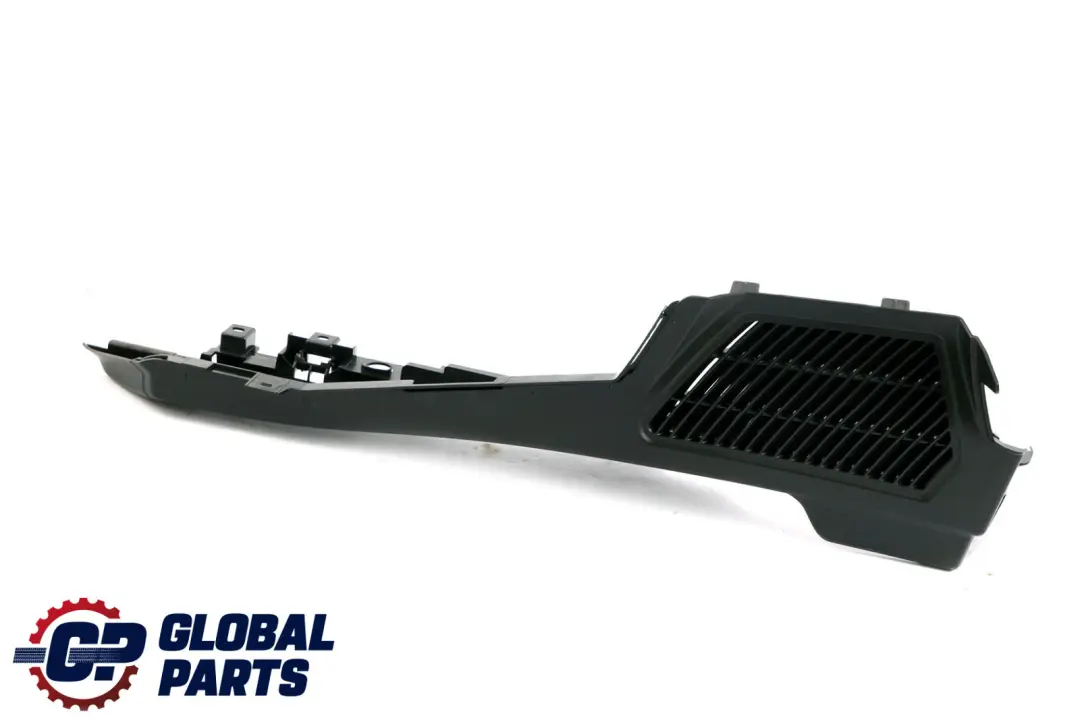 BMW X5 E70 Rail Luggage Compartment Left N/S 6955025