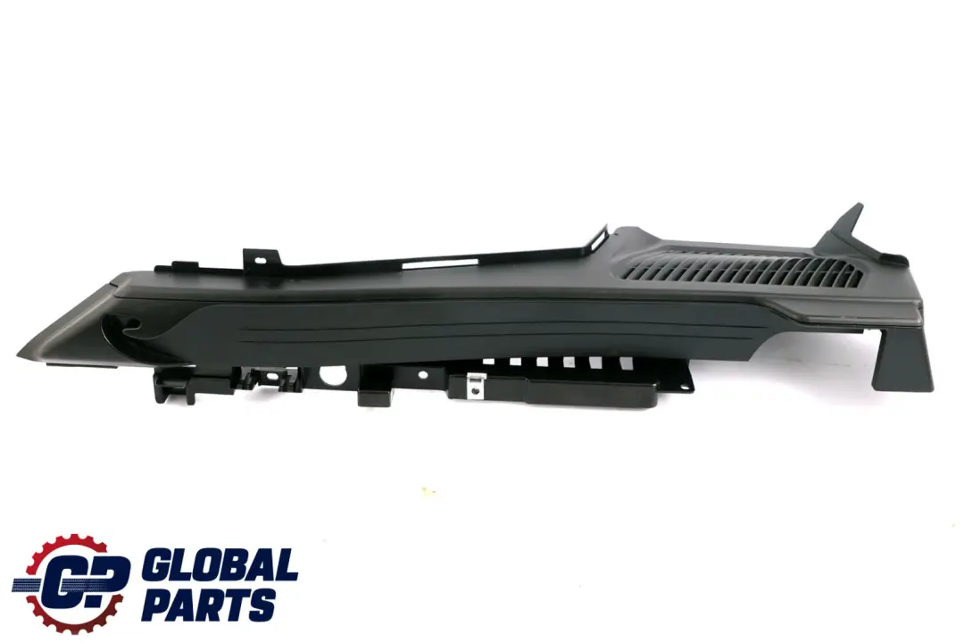 BMW X5 E70 Rail Luggage Compartment Left N/S 6955025