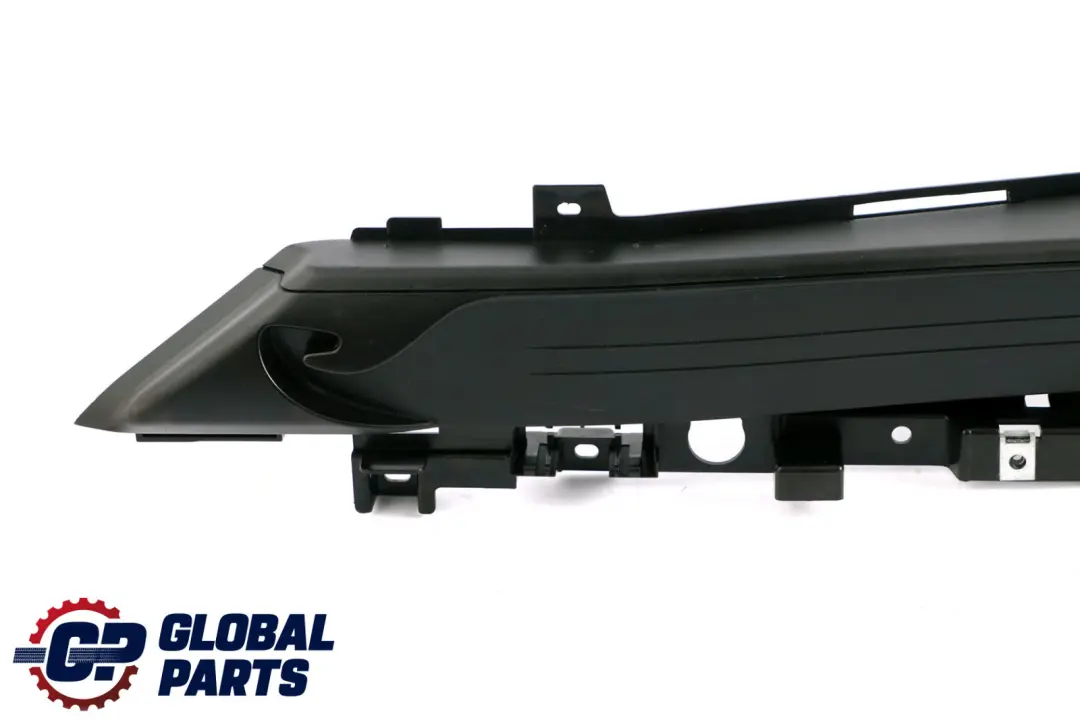 BMW X5 E70 Rail Luggage Compartment Left N/S 6955025